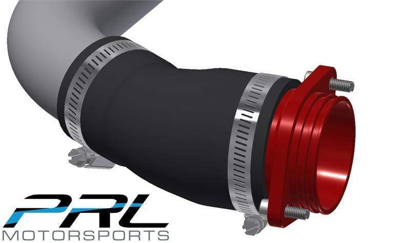 2016+ Honda Civic 1.5T Intercooler Charge Pipe Upgrade Kit - Two Step Performance