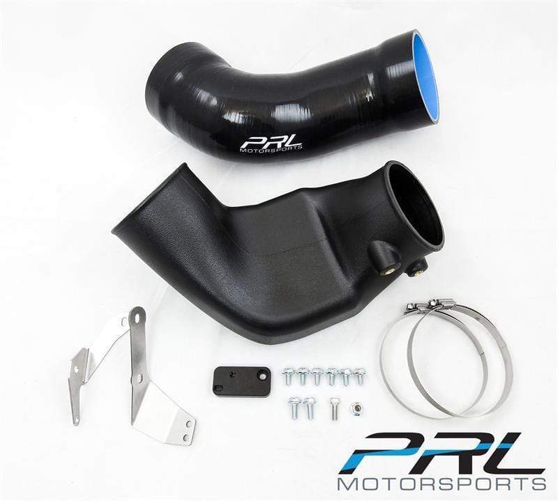 2016+ Honda Civic 1.5T Short Ram Intake to Cold Air Conversion Kit - Two Step Performance