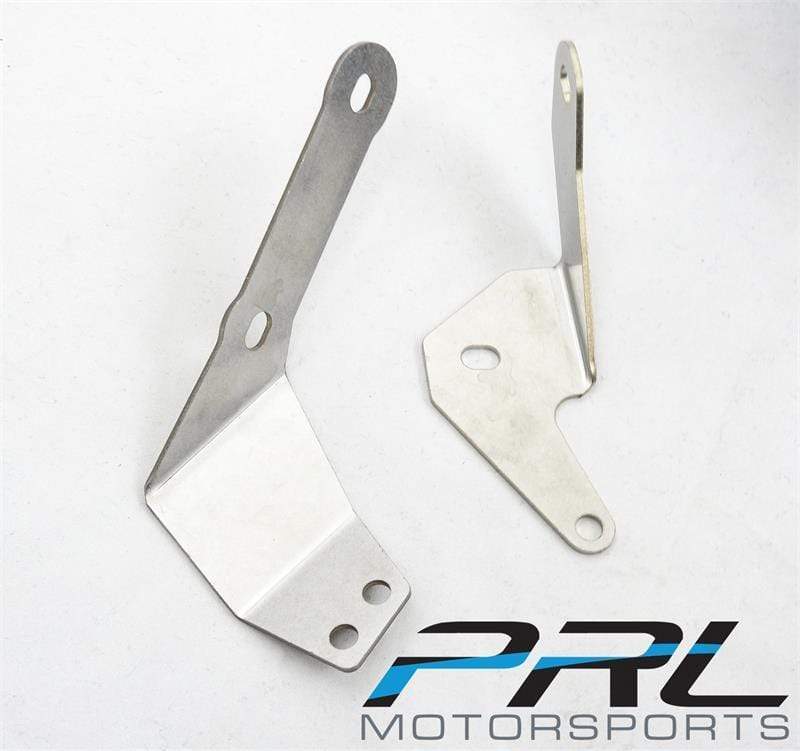 2016+ Honda Civic 1.5T Short Ram Intake to Cold Air Conversion Kit - Two Step Performance
