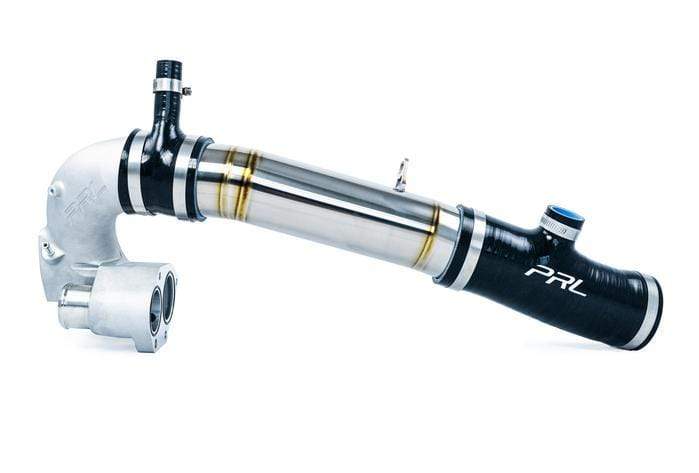 Turbocharger Inlet Pipe Kit for 2016-2021 Honda Civic 1.5T - Two Step Performance