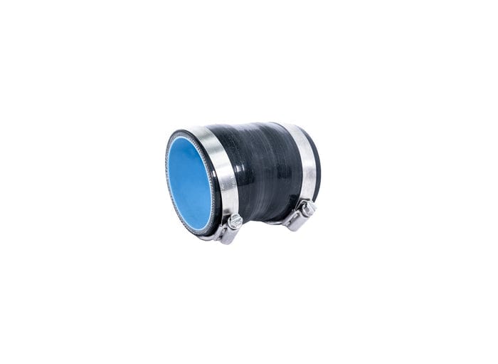 Ply Silicone Couplers with 304 Stainless Steel Worm Clamp