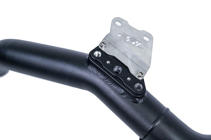 Details of the Charge Pipe Upgrade Kit for 2022+ Honda Civic 1.5T