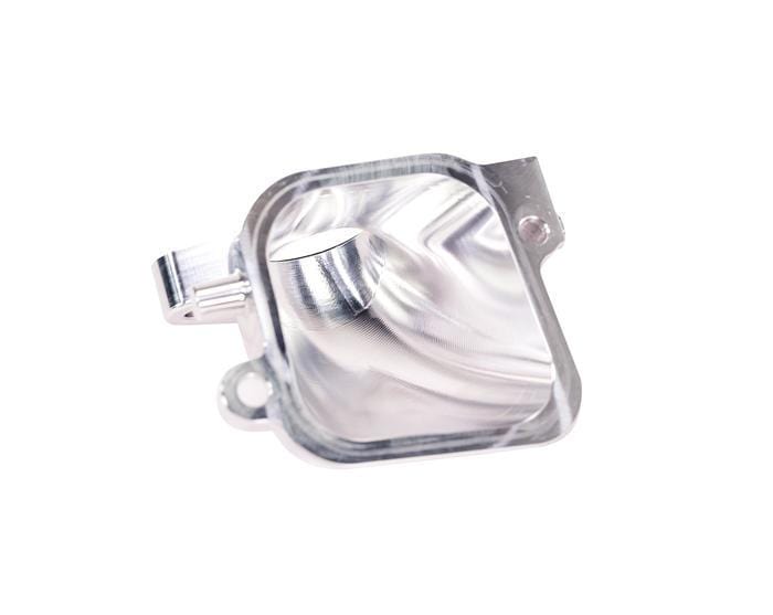 Intercooler Upgrade for 2022+ Honda Civic 1.5T - Two Step Performance