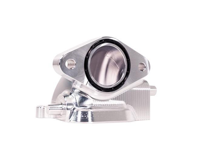 Intercooler Upgrade for 2022+ Honda Civic 1.5T - Two Step Performance