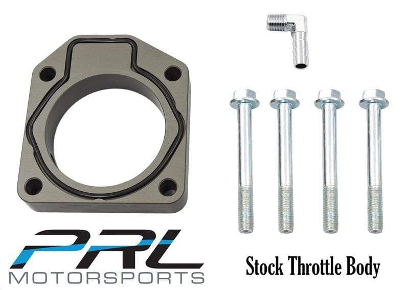 2012 - 2015 Civic Si RBC Intake Manifold Adapter Kit - Two Step Performance