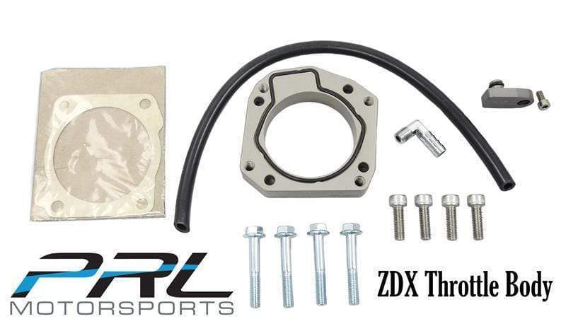 2012 - 2015 Civic Si RBC Intake Manifold Adapter Kit - Two Step Performance