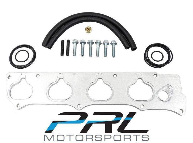 2012 - 2015 Civic Si RBC Intake Manifold Adapter Kit - Two Step Performance