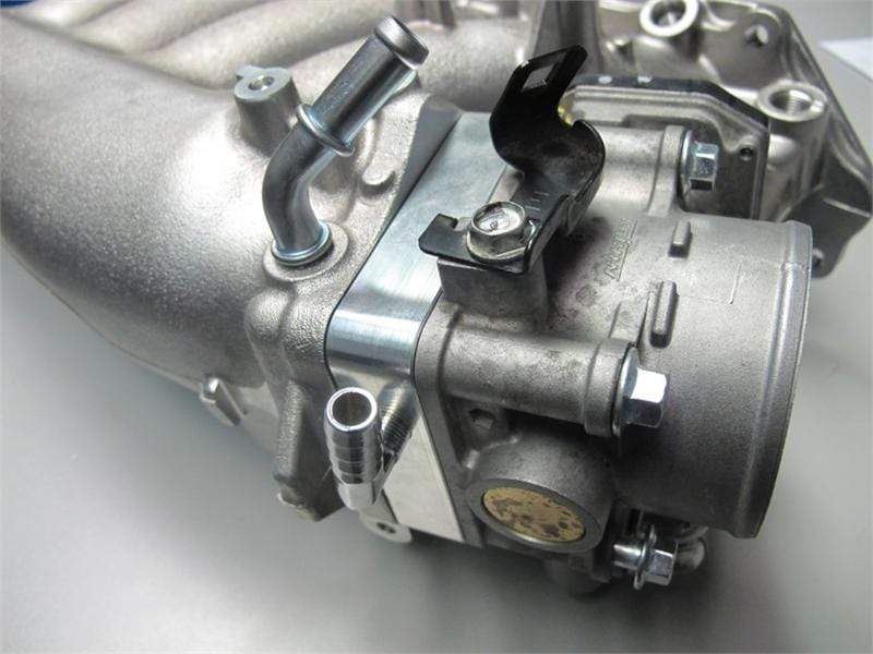 2012 - 2015 Civic Si RBC Intake Manifold Adapter Kit - Two Step Performance