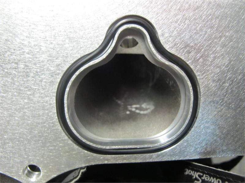 2012 - 2015 Civic Si RBC Intake Manifold Adapter Kit - Two Step Performance