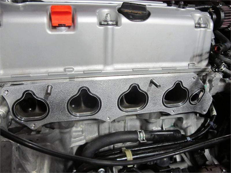 2012 - 2015 Civic Si RBC Intake Manifold Adapter Kit - Two Step Performance