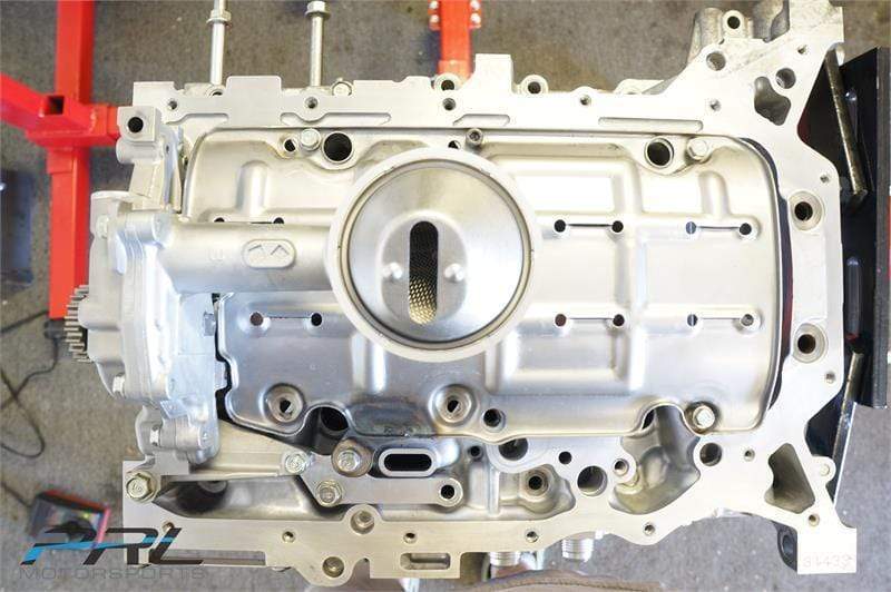 K24Z7 and K24Z3 PRB / Type-S Oil Pump DIY Swap Kit - Two Step Performance