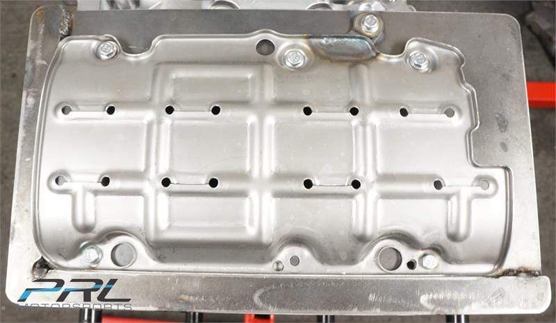 K24Z7 and K24Z3 PRB / Type-S Oil Pump DIY Swap Kit - Two Step Performance