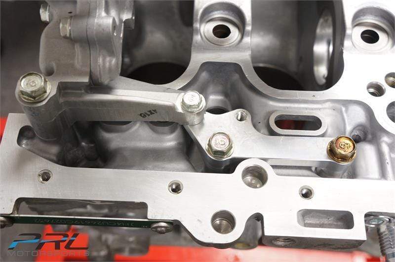 K24Z7 and K24Z3 PRB / Type-S Oil Pump DIY Swap Kit - Two Step Performance
