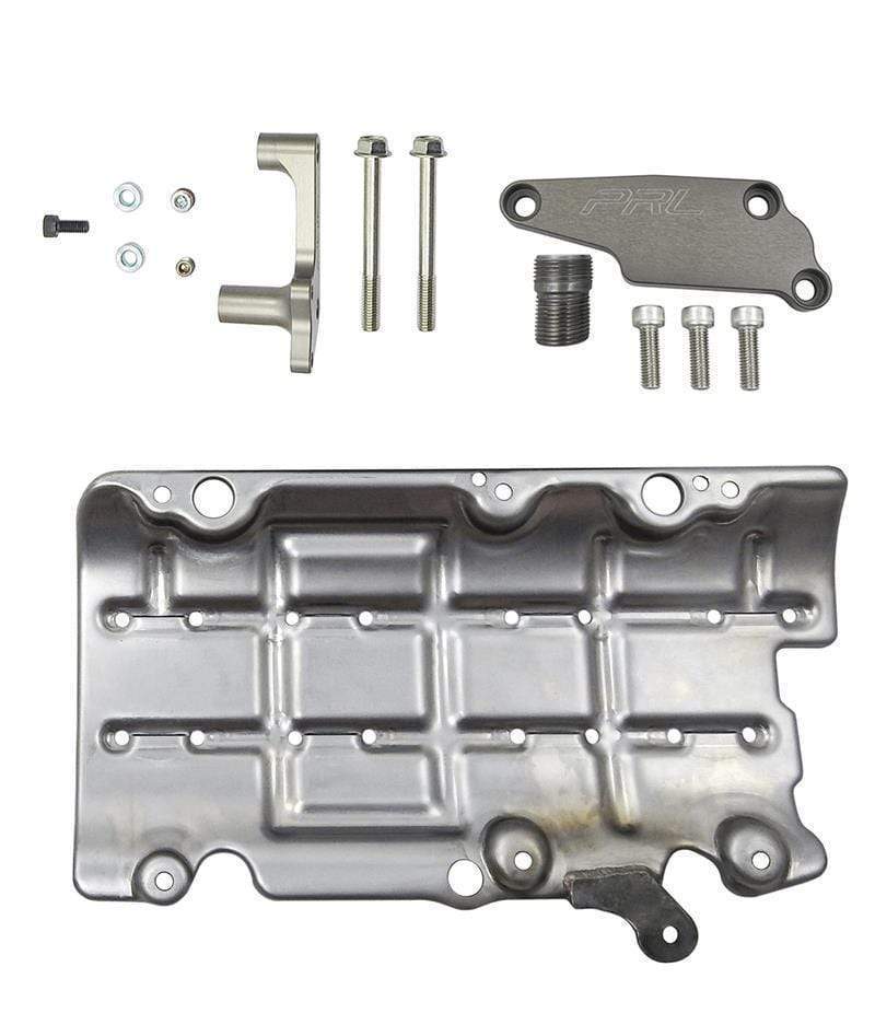 K24Z7 and K24Z3 PRB / Type-S Oil Pump DIY Swap Kit - Two Step Performance