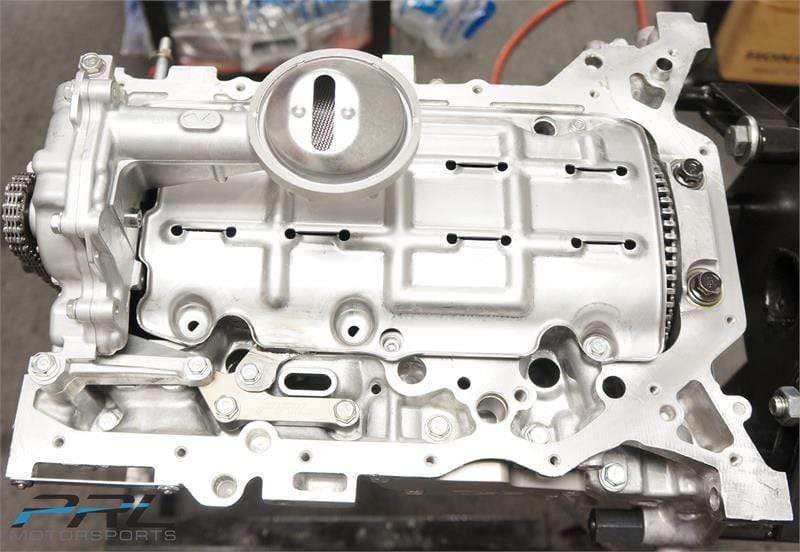 K24Z7 and K24Z3 PRB / Type-S Oil Pump DIY Swap Kit - Two Step Performance