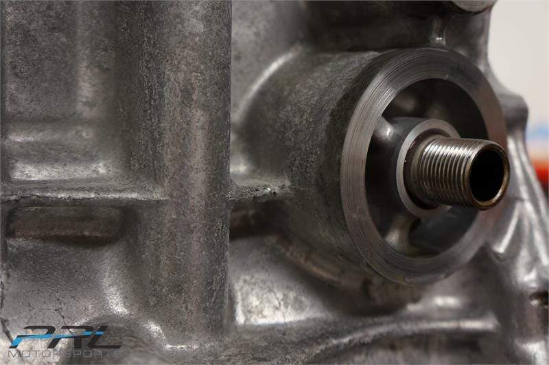 K24Z7 and K24Z3 PRB / Type-S Oil Pump DIY Swap Kit - Two Step Performance