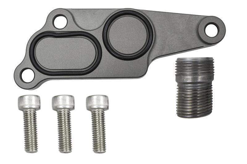 K24Z7 and K24Z3 PRB / Type-S Oil Pump DIY Swap Kit - Two Step Performance