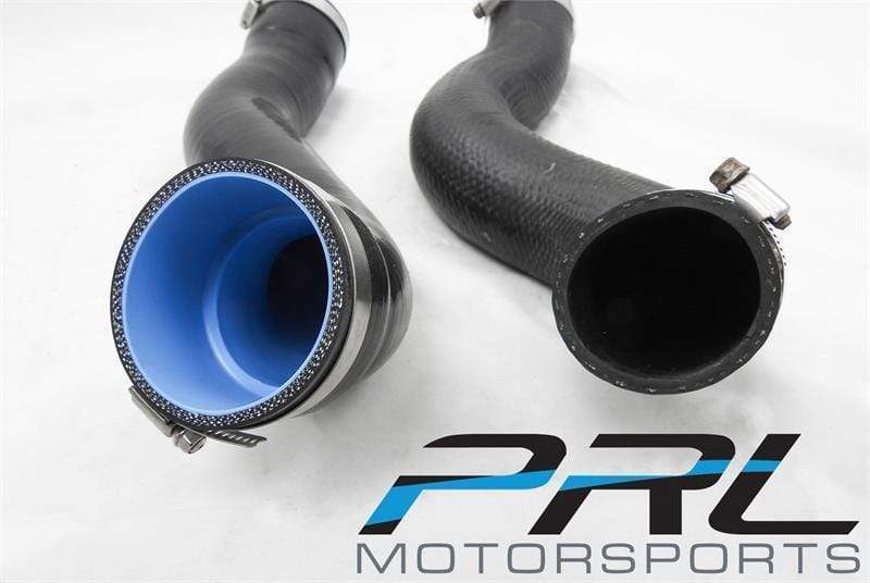 2017+ Civic Type R FK8 Intercooler Charge Pipe Upgrade Kit - Two Step Performance
