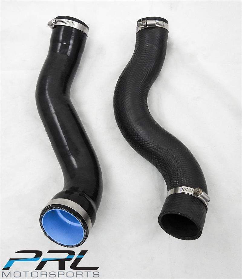 2017+ Civic Type R FK8 Intercooler Charge Pipe Upgrade Kit - Two Step Performance
