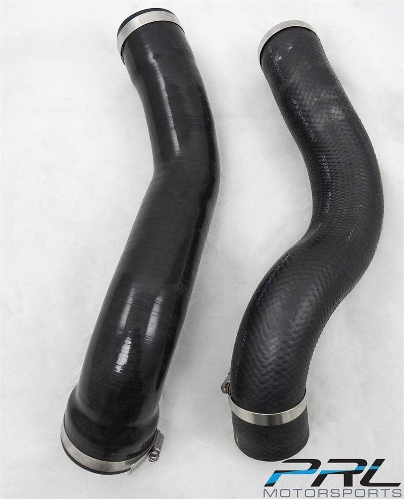 2017+ Civic Type R FK8 Intercooler Charge Pipe Upgrade Kit - Two Step Performance