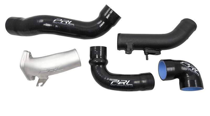 2017+ Civic Type R FK8 Intercooler Charge Pipe Upgrade Kit - Two Step Performance