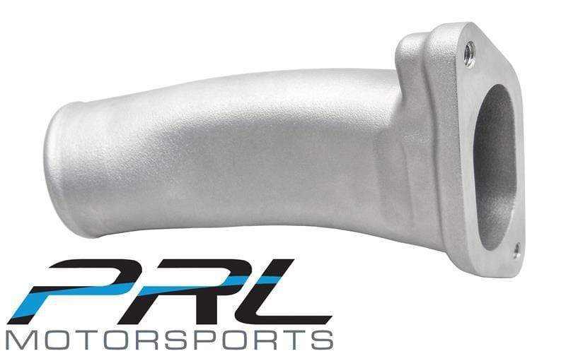 2017+ Civic Type R FK8 Intercooler Charge Pipe Upgrade Kit - Two Step Performance