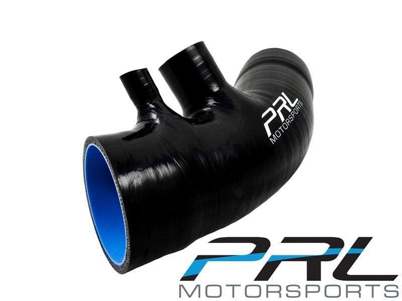 2017+ Civic Type R FK8 Silicone Intake Hose Kit - Two Step Performance