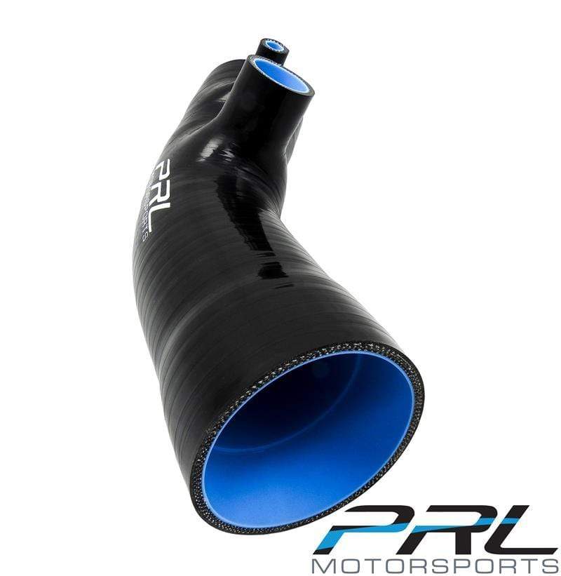 2017+ Civic Type R FK8 Silicone Intake Hose Kit - Two Step Performance