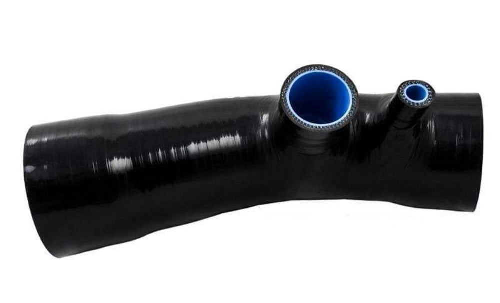 2017+ Civic Type R FK8 Silicone Intake Hose Kit - Two Step Performance
