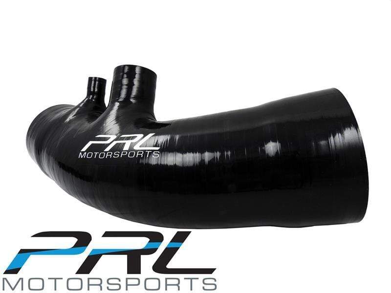2017+ Civic Type R FK8 Silicone Intake Hose Kit - Two Step Performance