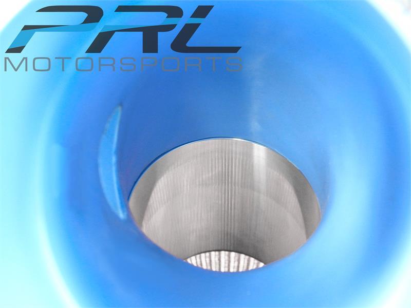 2017+ Civic Type R FK8 High Volume Intake System - Two Step Performance