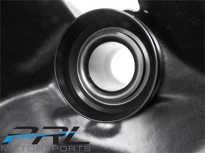 2017+ Civic Type R FK8 High Volume Intake System - Two Step Performance