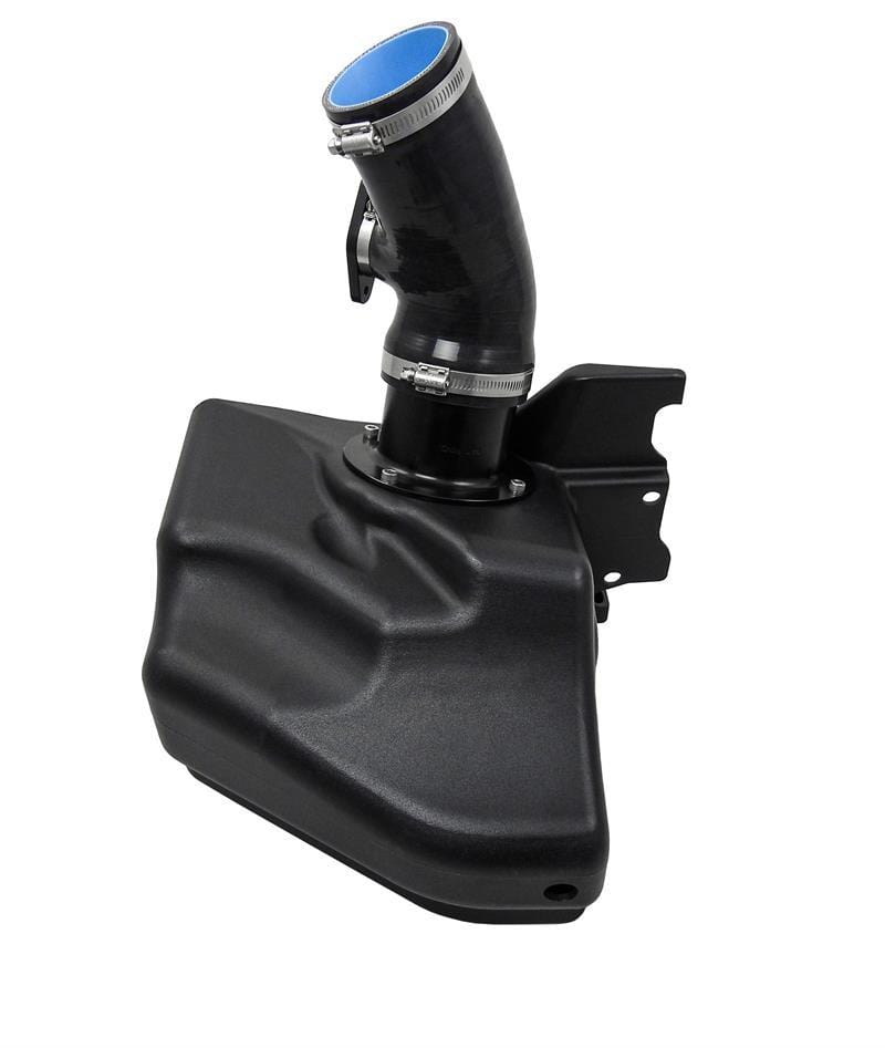 2017+ Civic Type R FK8 High Volume Intake System - Two Step Performance