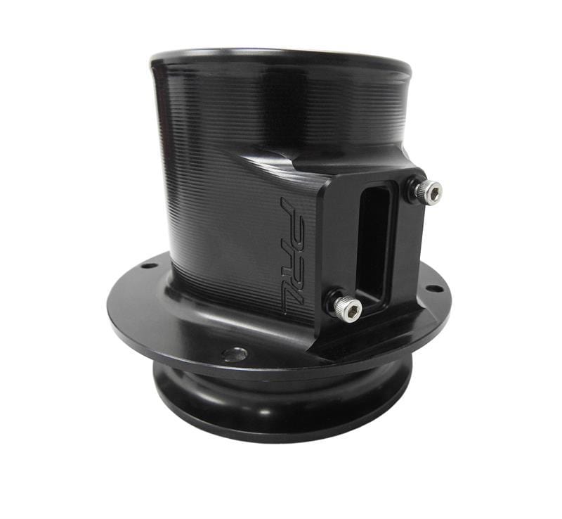 2017+ Civic Type R FK8 High Volume Intake System - Two Step Performance