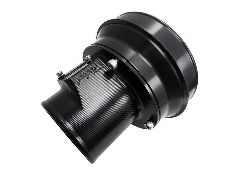 2017+ Civic Type R FK8 High Volume Intake System - Two Step Performance