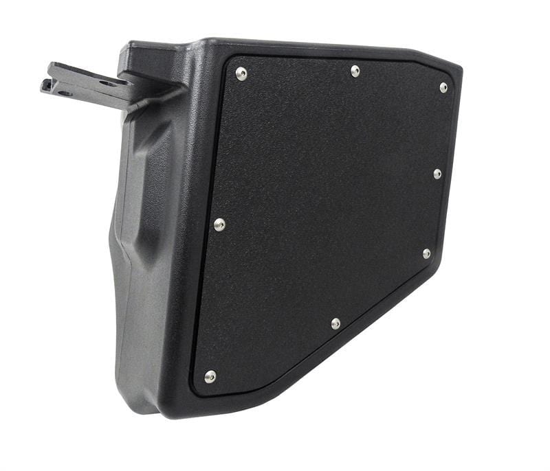 2017+ Civic Type R FK8 High Volume Intake System - Two Step Performance