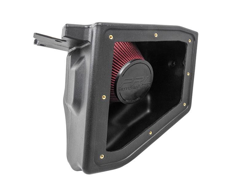 2017+ Civic Type R FK8 High Volume Intake System - Two Step Performance