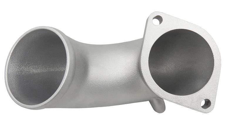 Cast Aluminum Inlet Piece