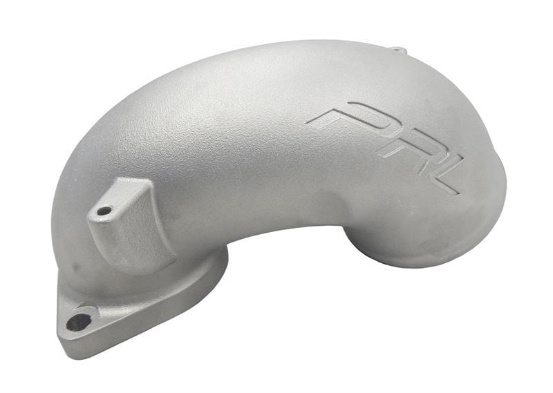 Cast Aluminum Inlet Piece