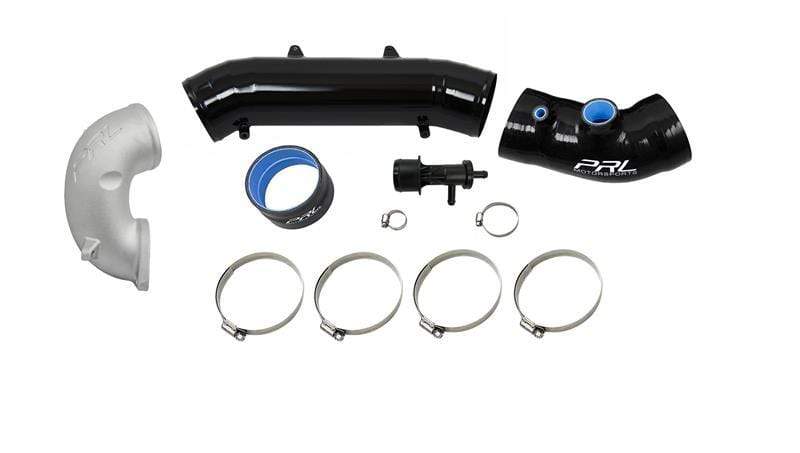 2017+ Honda Civic Type R FK8 Titanium Turbocharger Inlet Pipe Kit