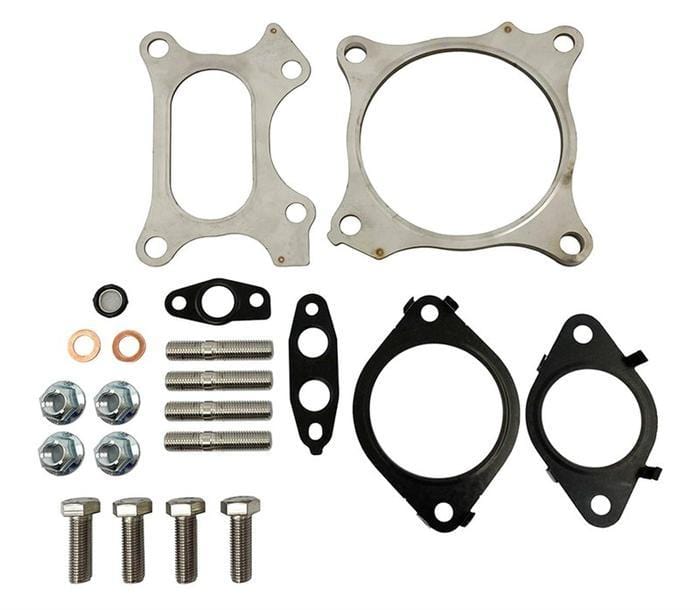 Honda / Acura 2.0L Turbocharger Gasket & Hardware Kit - Two Step Performance