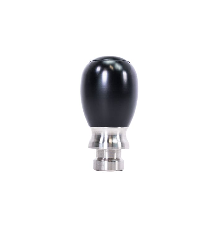 PRL Motorsports Adjustable Shift Knob & Collar Kit - Two Step Performance