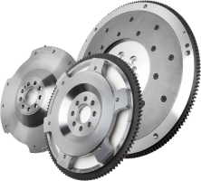 SPEC Flywheel for 2016+ Honda Civic 1.5T - Two Step Performance