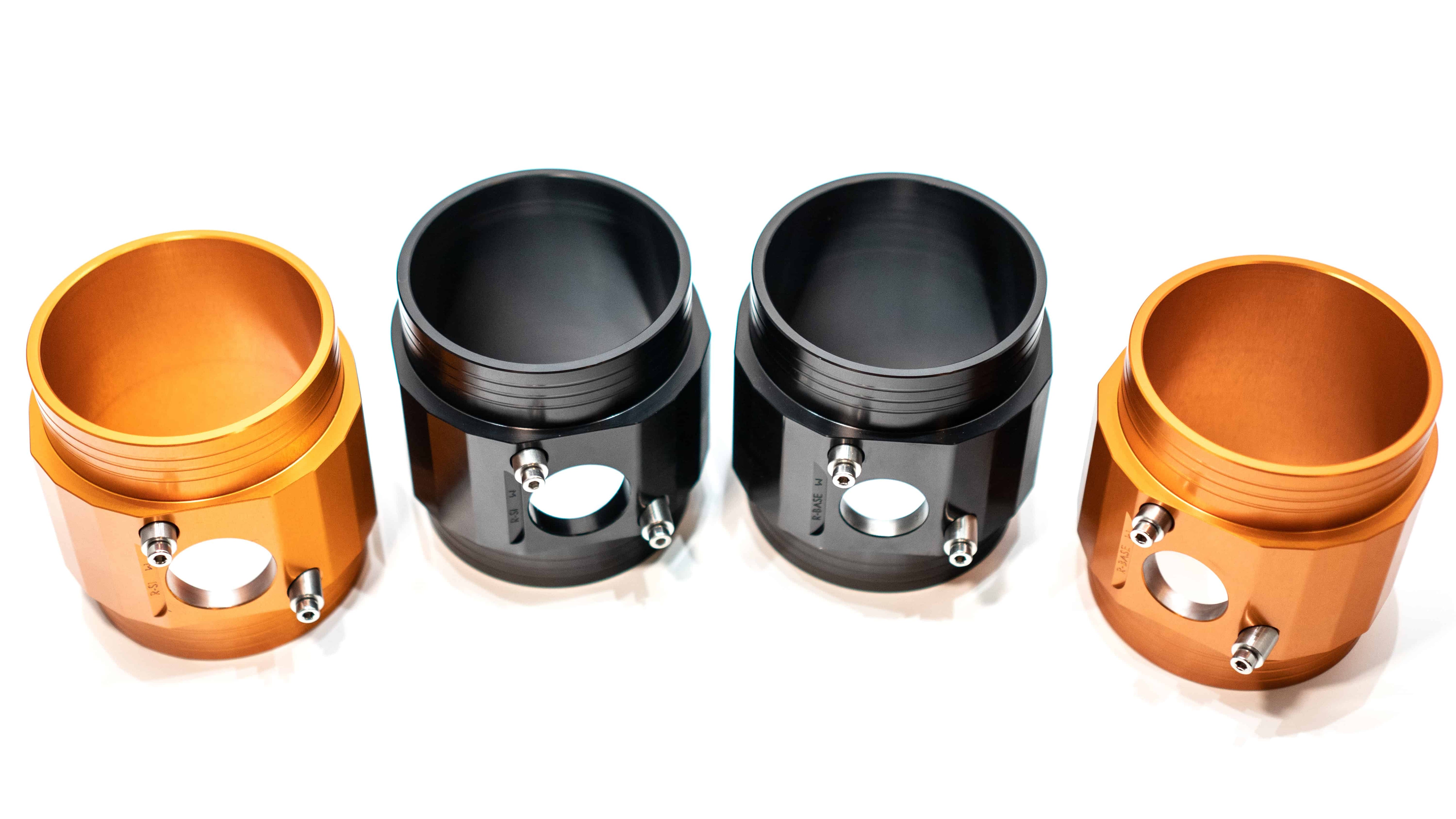 10th Gen Honda Civic MAF Options for 1.5T (Upgrade Only) - Two Step Performance