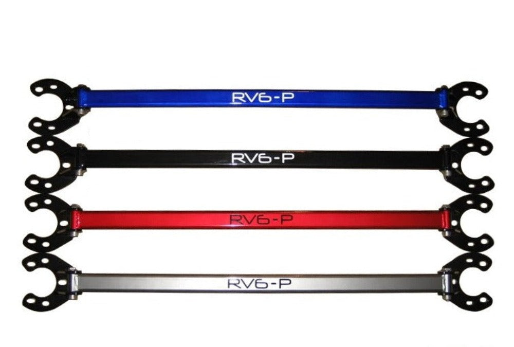 EDFC Compatible TL Front Strut Tower Bar Kit for 04-08 TL - Two Step Performance
