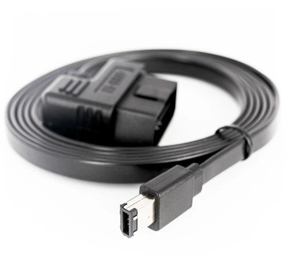 KTuner | V2.0 Replacement OBD Cable - Two Step Performance