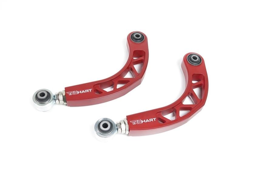 Rear Camber Kit for 2016+ Honda Civic / 2018+ Honda Accord - Two Step Performance
