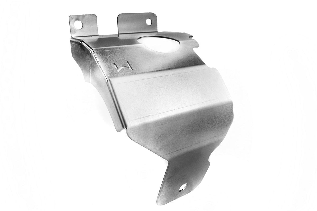 2016-2021 Civic Turbocharger Upgrade - W2 - Two Step Performance