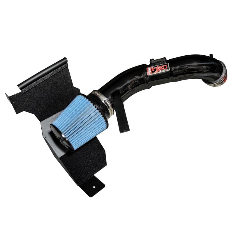 Injen 2016+ Honda Civic 2.0L 4 Cyl. Black Cold Air Intake - Two Step Performance