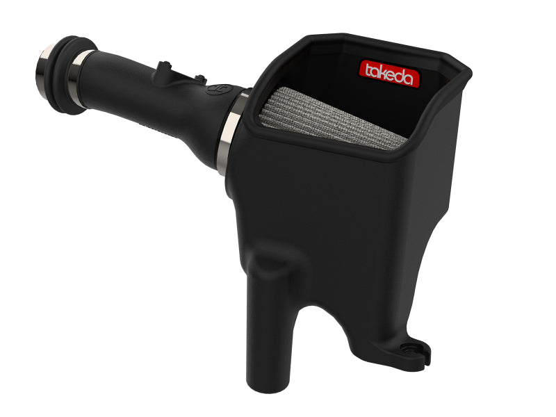 aFe Takeda Stage-2 Intake: 16-19 Honda Civic 1.5L Turbo